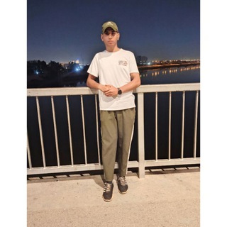 Telegram profile photo for معرف مطور بوت تمويل البنفسجي