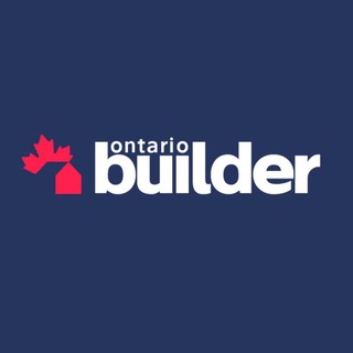 Telegram profile photo for Ontario Builder News