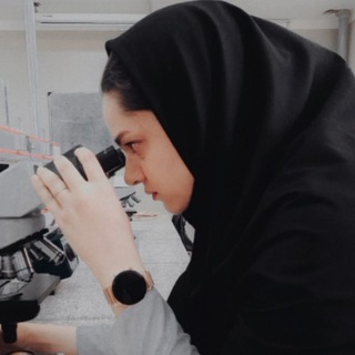Telegram profile photo for سمیرا استبرقی | مشاور کنکور