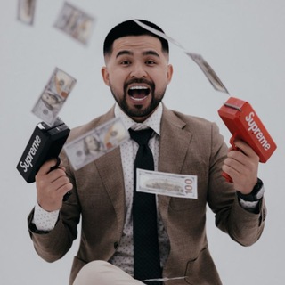Telegram profile photo for 💰RAISBOY 💰