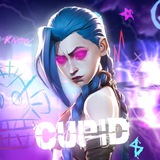 Telegram profile photo for Cupid’s blog