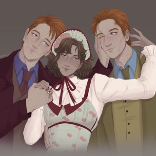 Telegram profile photo for Группа Крови