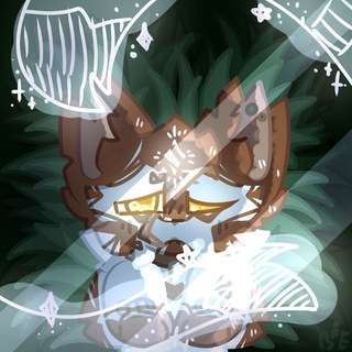 Telegram profile photo for ◇ Kitten Bee ◇