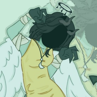 Telegram profile photo for 𝑆𝖑𝖊𝖊𝖕𝖎𝖓𝖌 𝕸𝖊𝖗𝖑𝖎𝖓