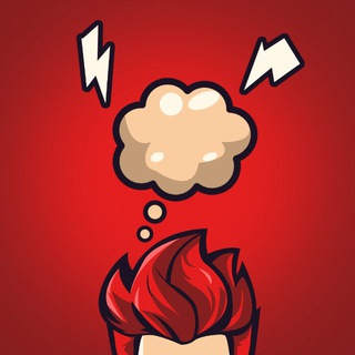 Telegram profile photo for Мысли Флетчера