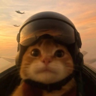 Telegram profile photo for Я замедляюсь до первой космической 🦥