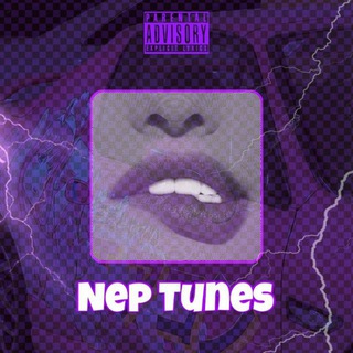 Telegram profile photo for Nep Tunes