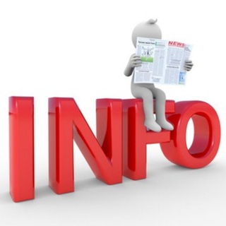 Telegram profile photo for InfoUzEX