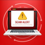 Telegram profile photo for Scammers Exposed