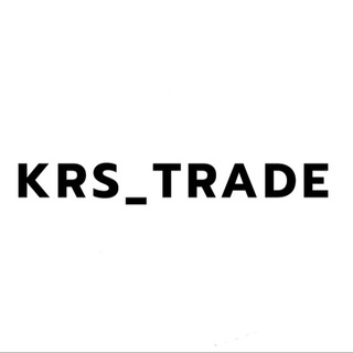 Telegram profile photo for KRS TRADE