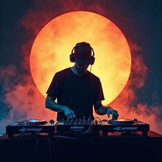 Telegram profile photo for AxiD / TheBestovka
