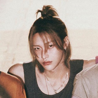 Telegram profile photo for wonbin.