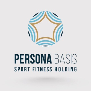 Telegram profile photo for Persona Basis Fitness