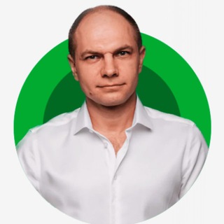 Telegram profile photo for Виталий Кошин. Портфельные инвестиции