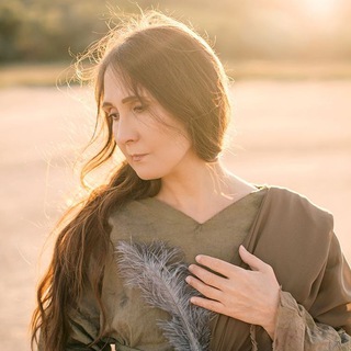 Telegram profile photo for Elena Voynarovska