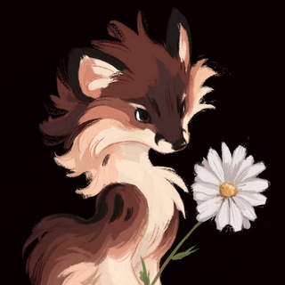 Telegram profile photo for 🌱Tunturii ᵕ̈