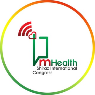 Telegram profile photo for mHealth
