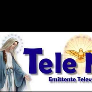 Telegram profile photo for Tele Maria