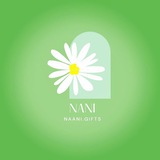 Telegram profile photo for •𝑵𝒂𝒏𝒊 🌱•
