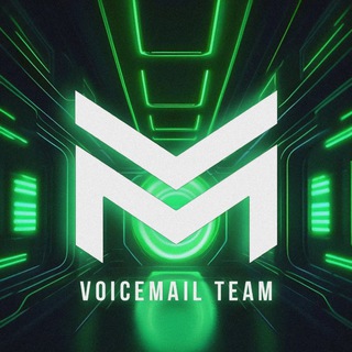 Telegram profile photo for Voicemail Team