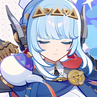 Telegram profile photo for блядские селфшипперы