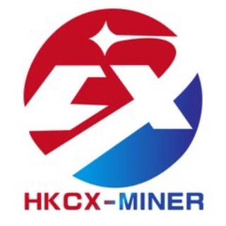 Telegram profile photo for HKCX-МАЙНЕР