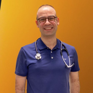 Telegram profile photo for Dr Dahiliye 📖🚀