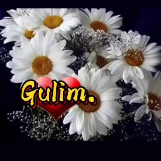 Telegram profile photo for Гулим
