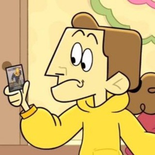 Telegram profile photo for ASK Шурик и Шарик | Шушарик
