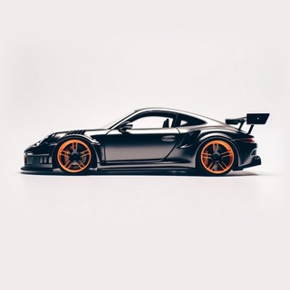 Telegram profile photo for з Porsche 911 до нуля