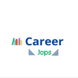 Telegram profile photo for Career ( jops )