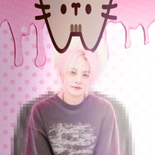 Telegram profile photo for Conference Pusheen Love
