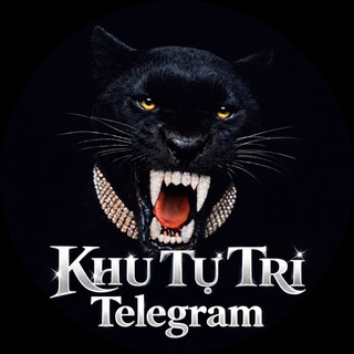 Telegram profile photo for ⚡️𝑲𝑯𝑼 𝑻𝑼̛̣ 𝑻𝑹𝑰̣ 𝑻𝑬𝑳𝑬𝑮𝑹𝑨𝑴💀