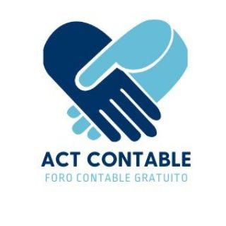 Telegram profile photo for ACT CONTABLE