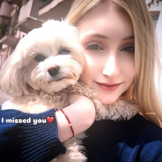 Telegram profile photo for ᴍɪʀᴋss #муработкс