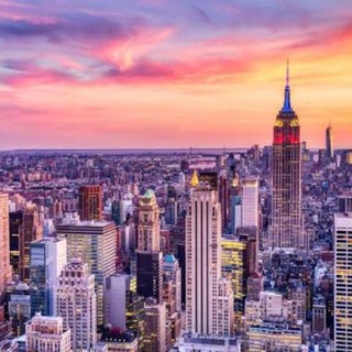 Telegram profile photo for NYC apartments | Brooklyn| Queens