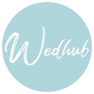 Telegram profile photo for Wedhub