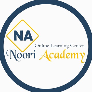 Telegram profile photo for Noori_English