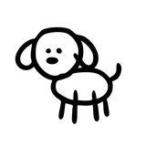 Telegram profile photo for dog | ethereum