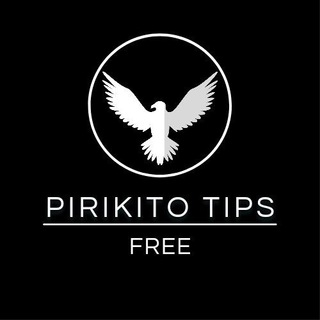 Telegram profile photo for Pirikito Tips - FREE
