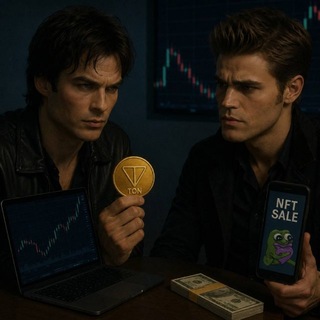 Telegram profile photo for Brother's bond | OTC