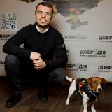 Telegram profile photo for Блауш | Медіа