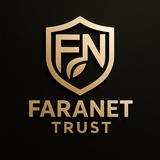 Telegram profile photo for اعتماد و رضایت FARANET