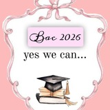 Telegram profile photo for قناة الأدب العربيbac2026( ناجحون بإذن الله)