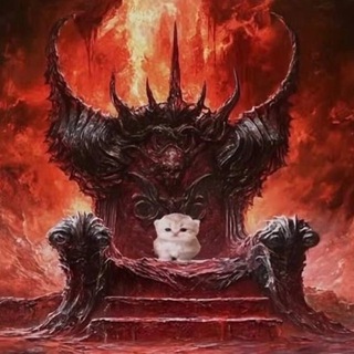 Telegram profile photo for несекретные материалы