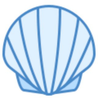 Telegram profile photo for 博海拾贝