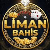 Telegram profile photo for BAHİS LİMANI DUYURU