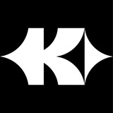 Telegram profile photo for kometa.design