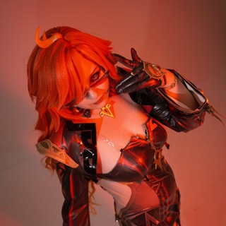 Telegram profile photo for Asterika