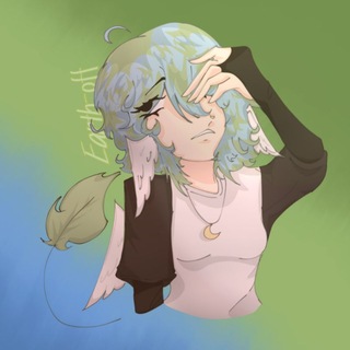 Telegram profile photo for <•Земелька•>